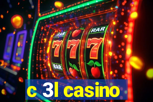 c 3l casino